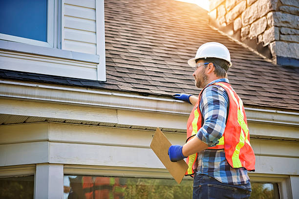 Licensed Storm Damage Roof Repair service in Eagle, NE - Ben Roofing and Steel LLC